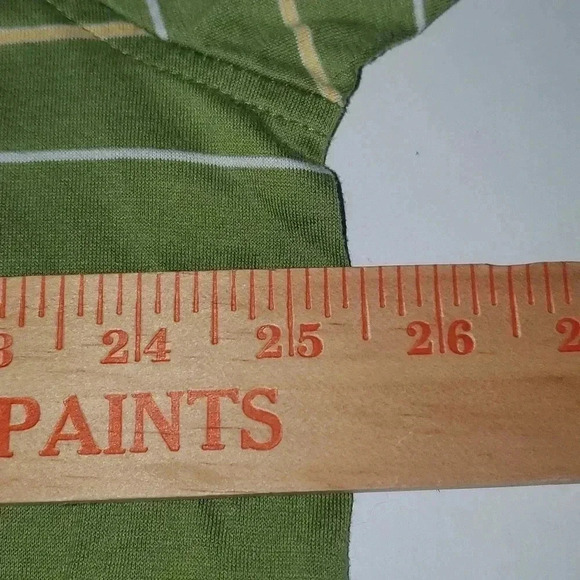 John Daly Comfort Wear Polo 60s Two Ply Mercerized Cotton Men's Size Large - Picture 8 of 9